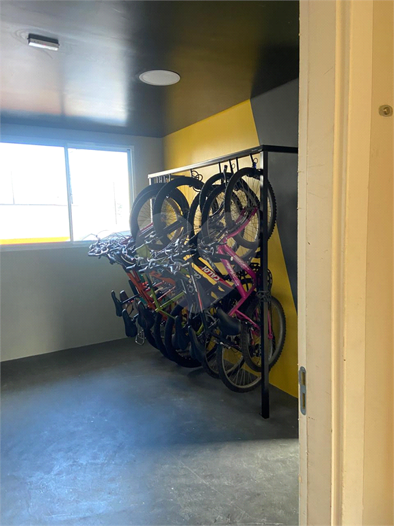 Apartamento, 1 quarto, 27 m² - Foto 16