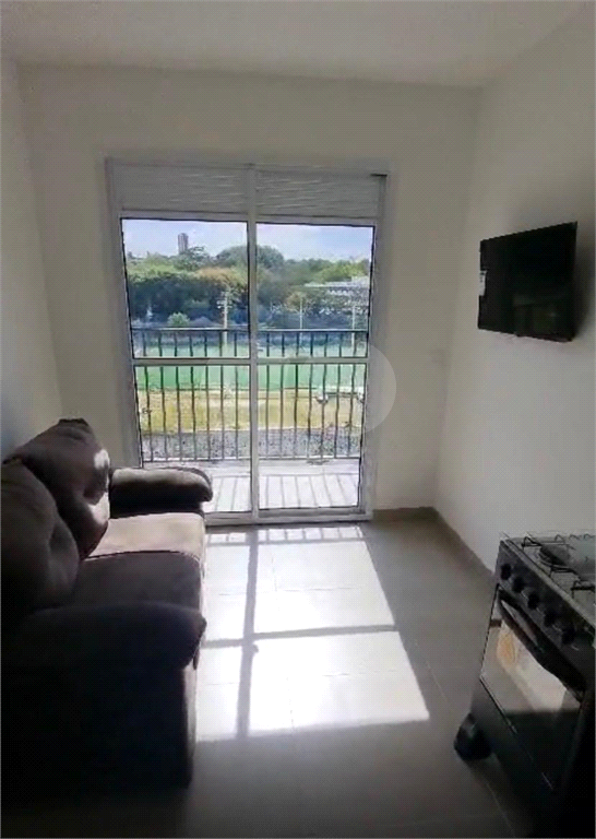 Apartamento, 1 quarto, 27 m² - Foto 4