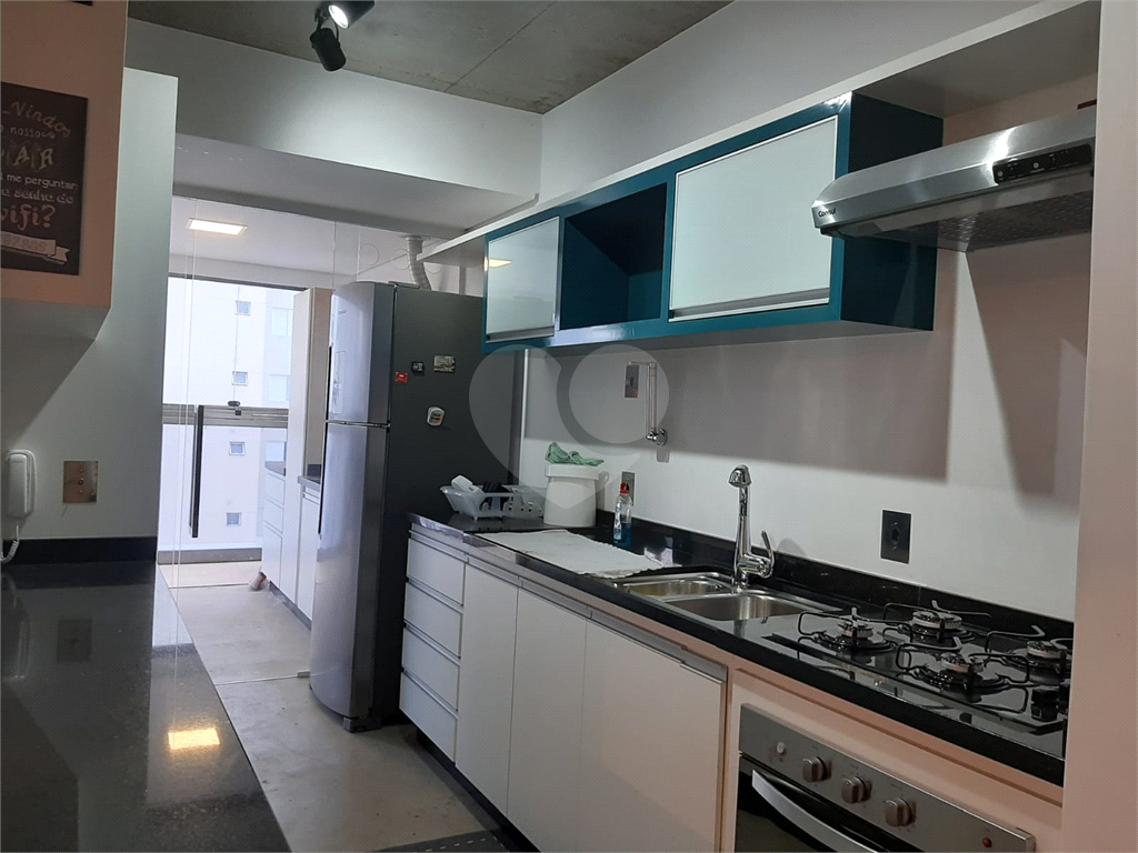 Apartamento metro Borba gato . 2 vagas, 73 metros