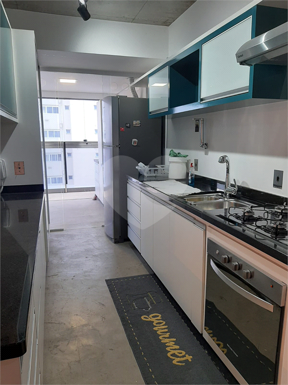 Apartamento metro Borba gato . 2 vagas, 73 metros