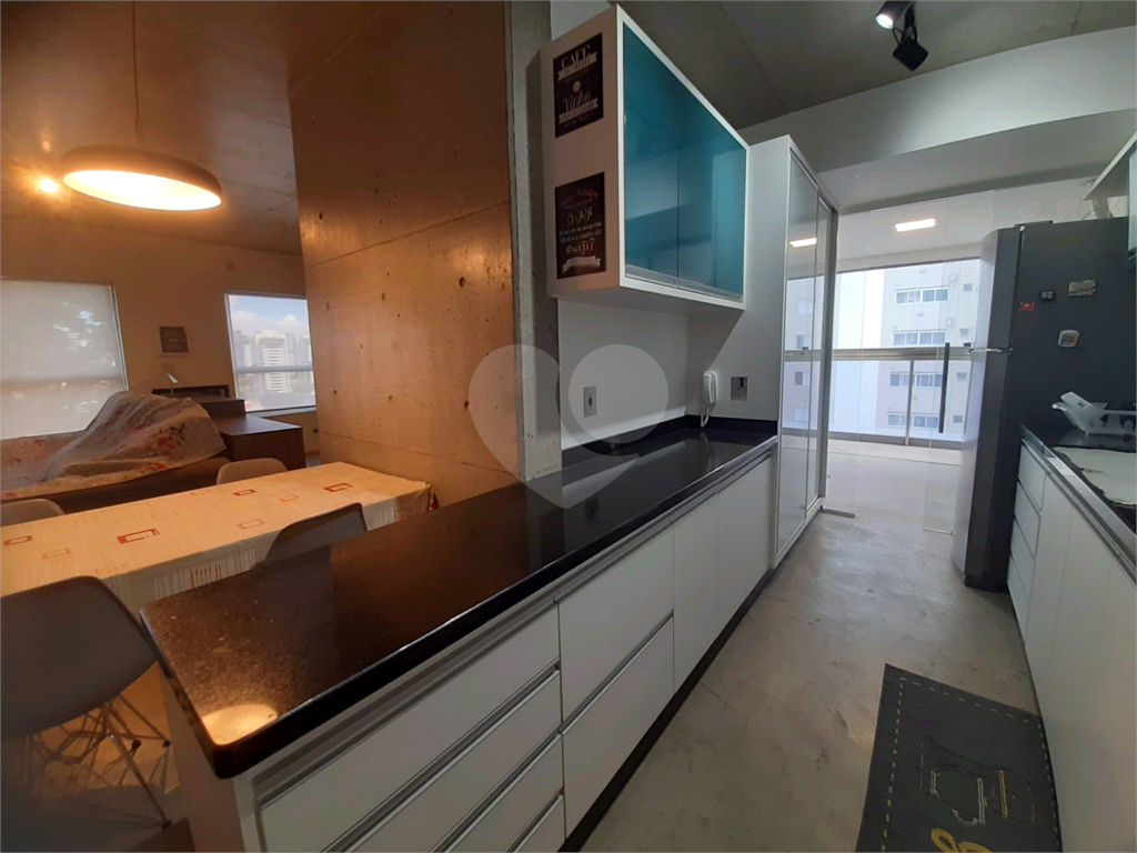 Apartamento metro Borba gato . 2 vagas, 73 metros