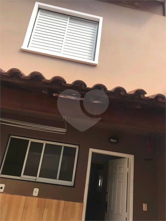 Casa de Condomínio - Foto 1