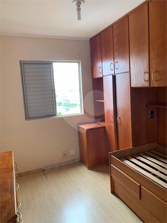 Apartamento, 3 quartos, 63 m² - Foto 2