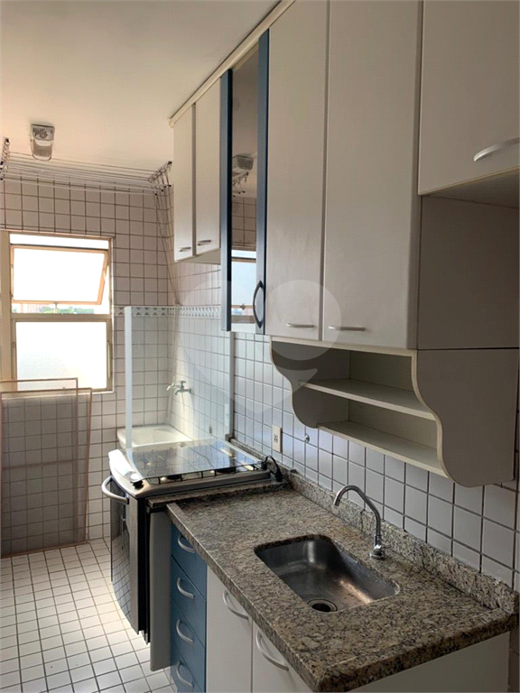 Apartamento, 3 quartos, 63 m² - Foto 1