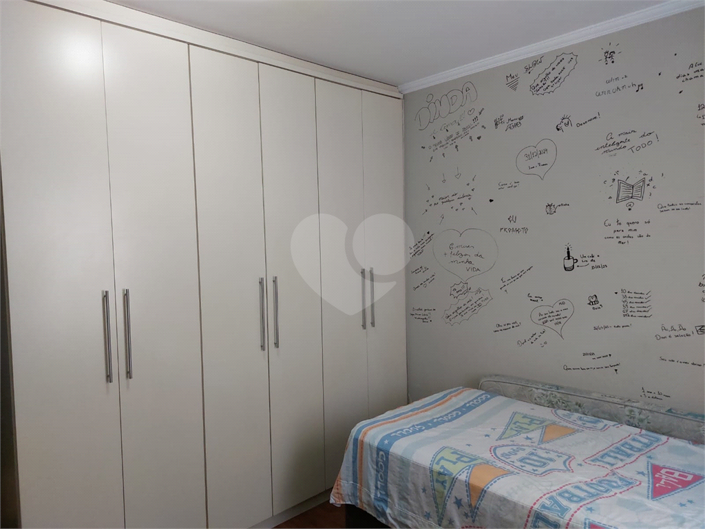 Incrível sobrado a 600 metros do metrô Jardim São Paulo - ande apenas 10 minutos.