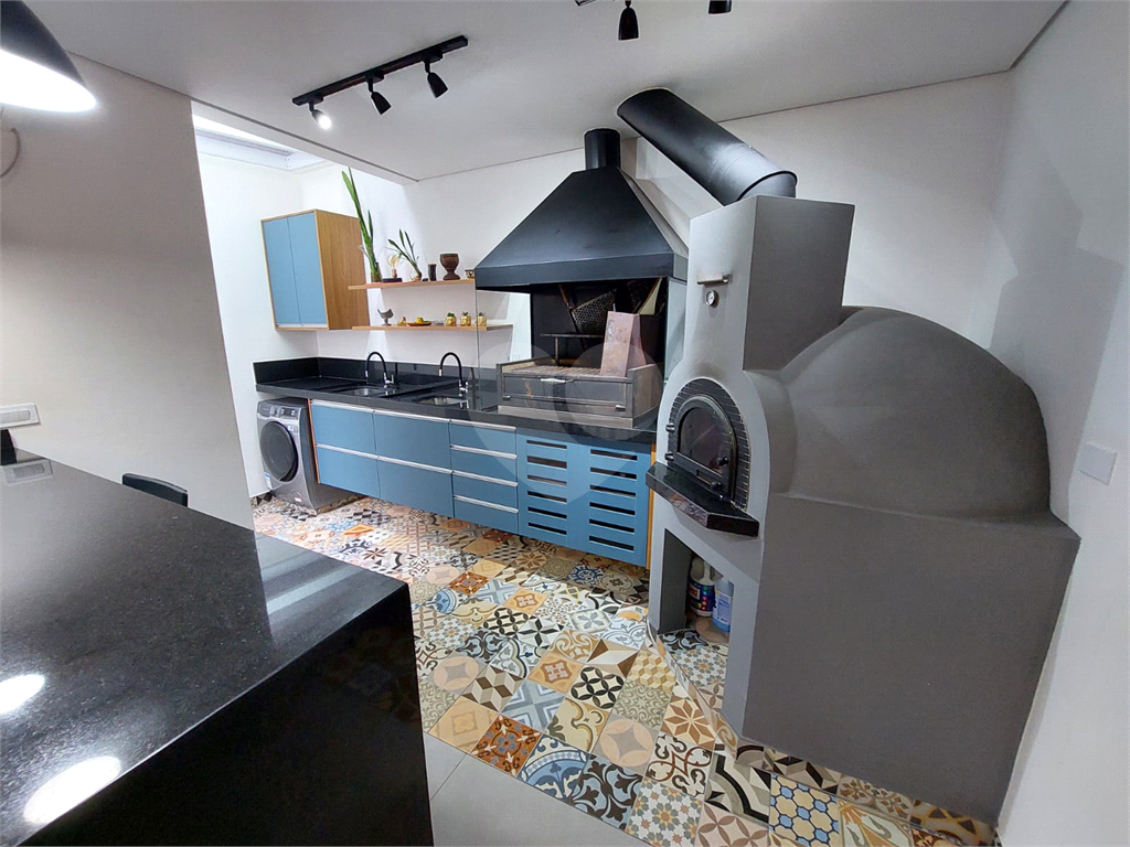 Incrível sobrado a 600 metros do metrô Jardim São Paulo - ande apenas 10 minutos.