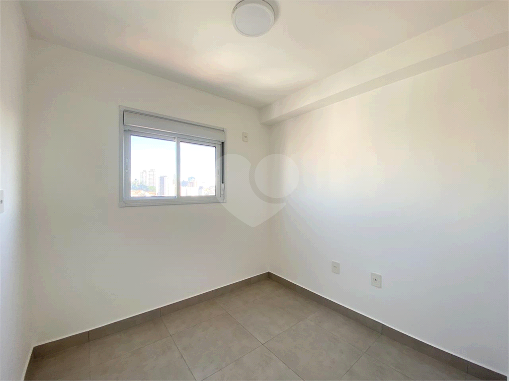 APARTAMENTO em SANTANA
