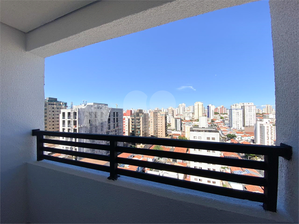 APARTAMENTO em SANTANA