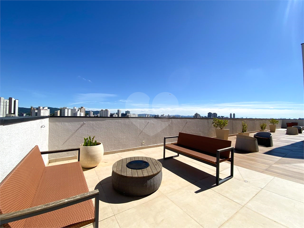 Apartamento novo na Vila Paulicéia com 2 dormitórios 