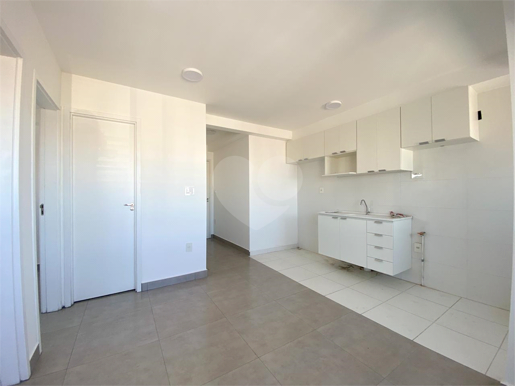 Apartamento novo na Vila Paulicéia com 2 dormitórios 