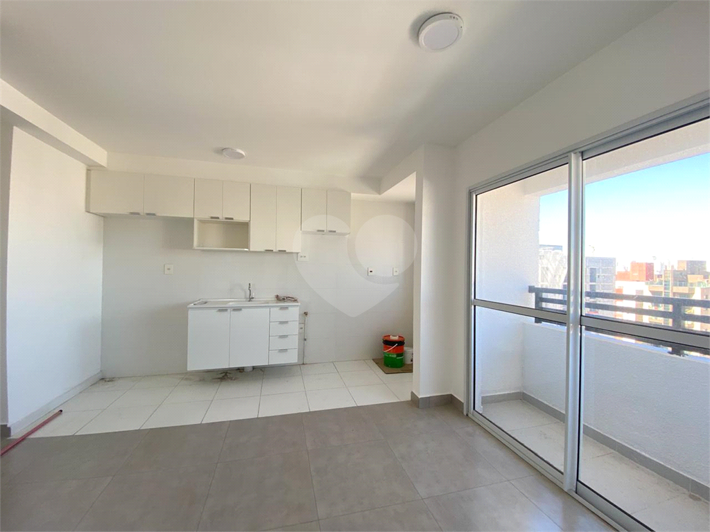 Apartamento novo na Vila Paulicéia com 2 dormitórios 