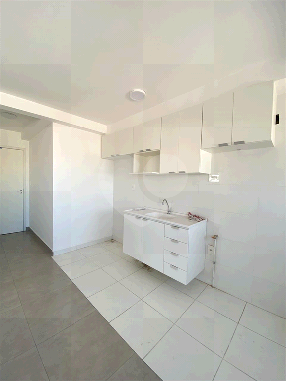 Apartamento novo na Vila Paulicéia com 2 dormitórios 