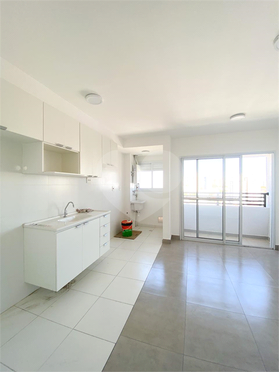 Apartamento novo na Vila Paulicéia com 2 dormitórios 