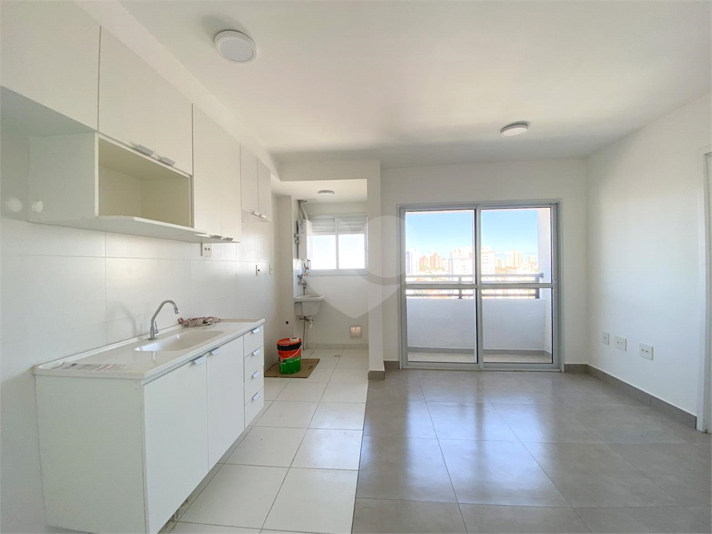 Apartamento novo na Vila Paulicéia com 2 dormitórios 