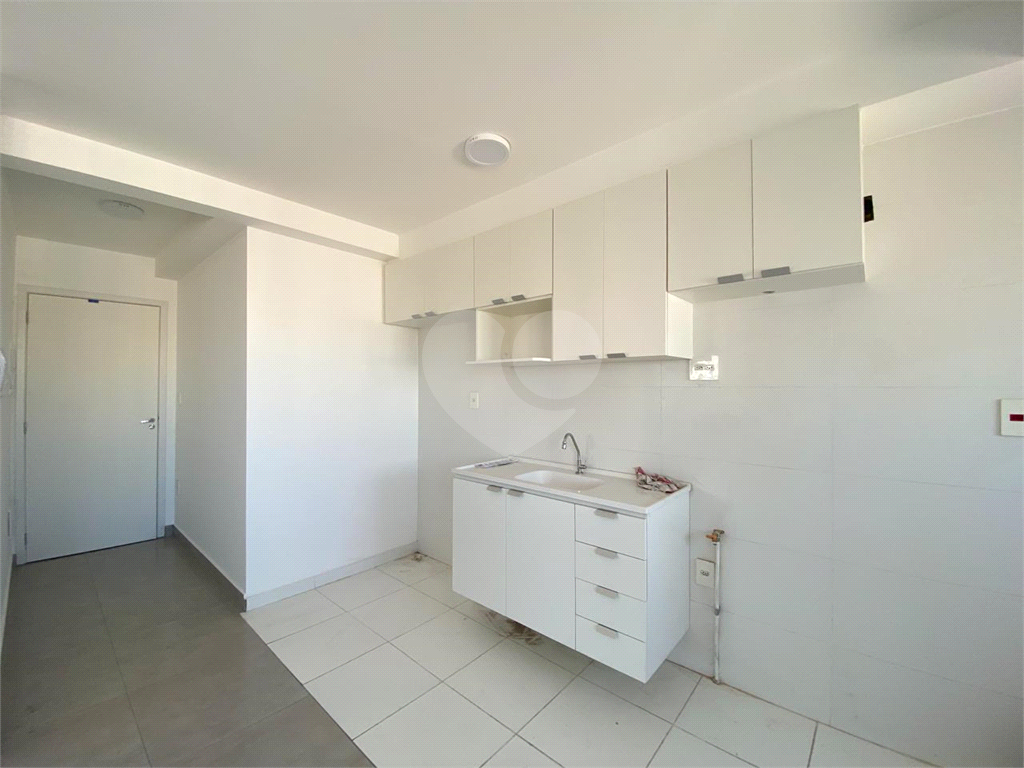 Apartamento novo na Vila Paulicéia com 2 dormitórios 