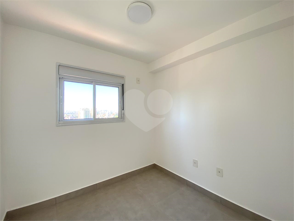 Apartamento novo no bairro da Vila Paulicéia 2 dormitórios