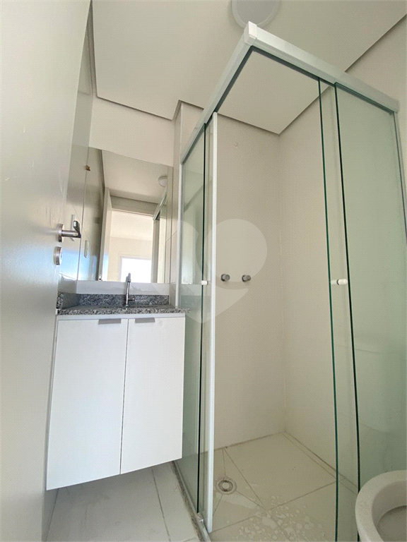 Apartamento novo no bairro da Vila Paulicéia 2 dormitórios