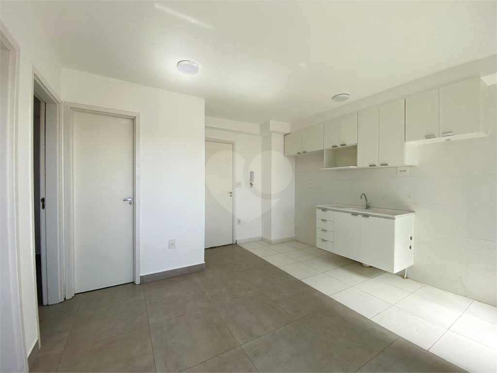 Apartamento novo no bairro da Vila Paulicéia 2 dormitórios