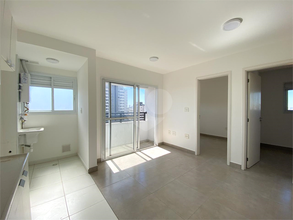 Apartamento novo no bairro da Vila Paulicéia 2 dormitórios