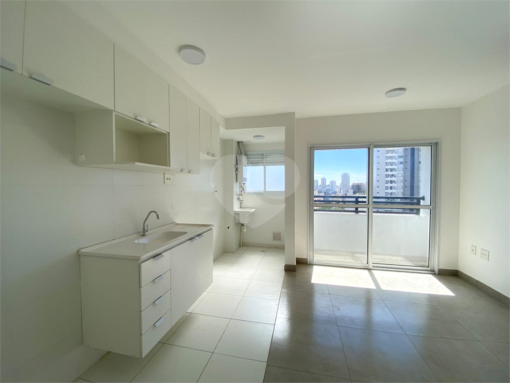 Apartamento novo no bairro da Vila Paulicéia 2 dormitórios