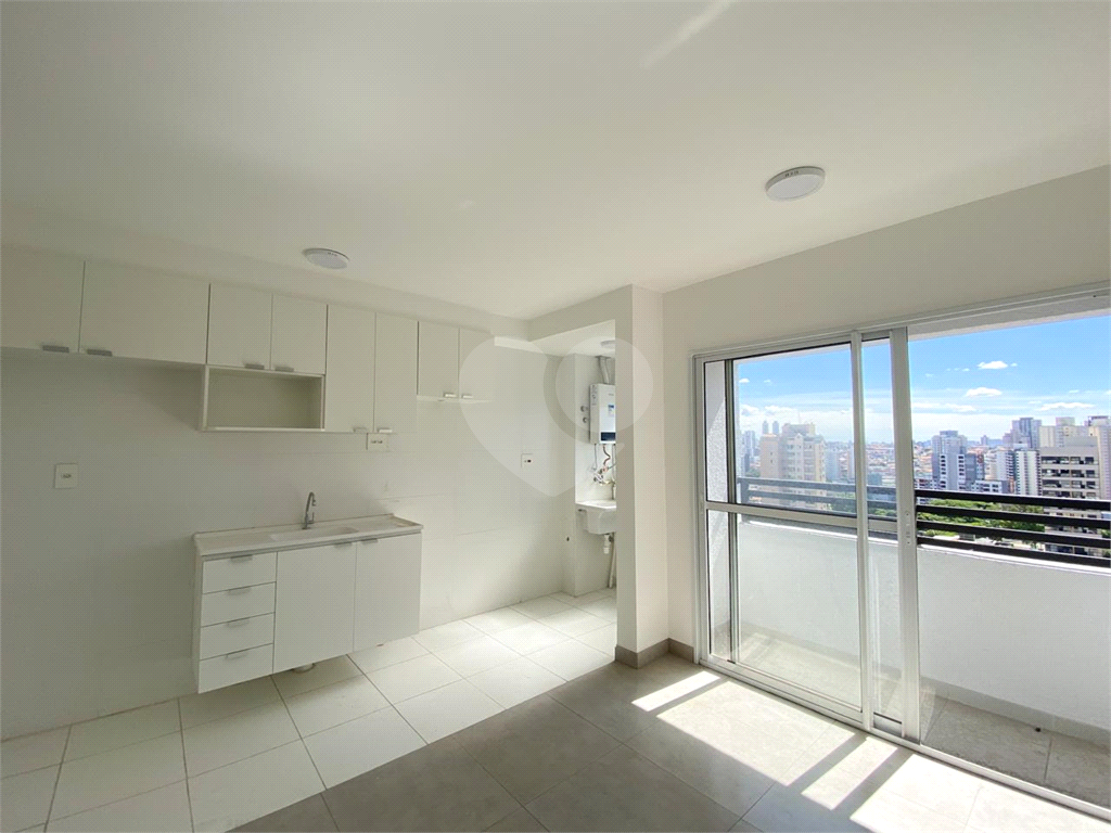 Apartamento novo no bairro da Vila Paulicéia 2 dormitórios