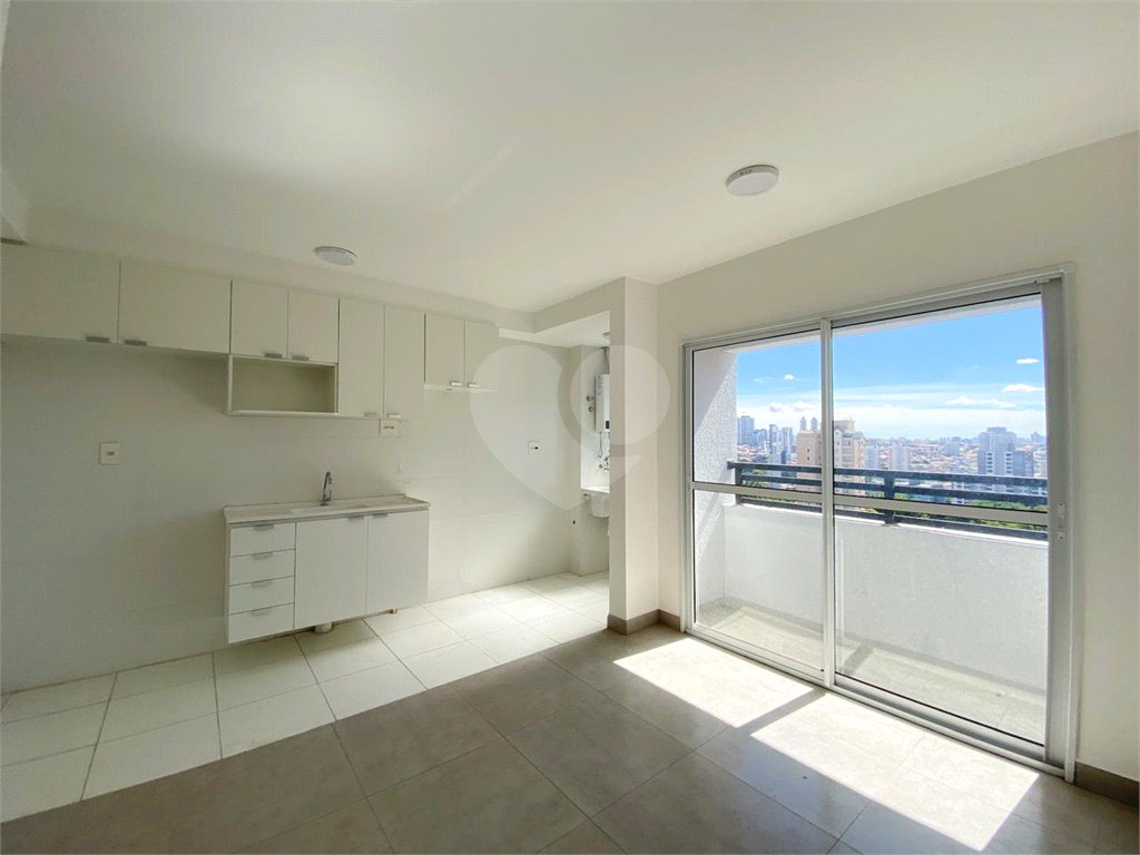 Apartamento na  Vila Paulicéia 2 dormitórios