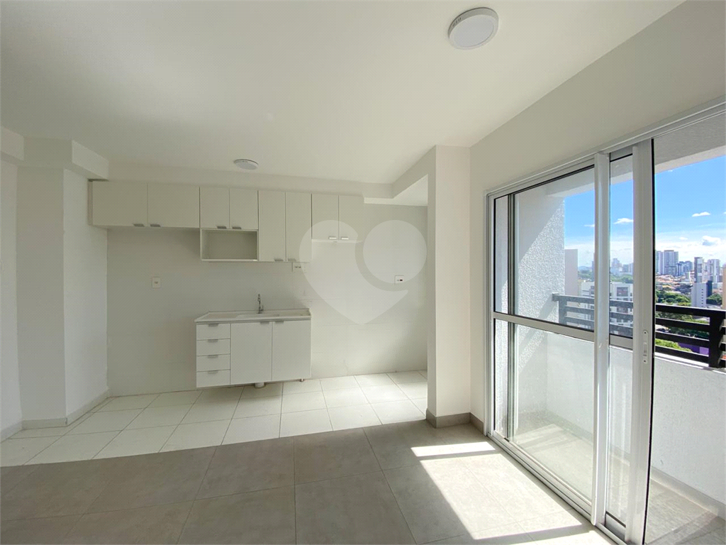 Apartamento na  Vila Paulicéia 2 dormitórios