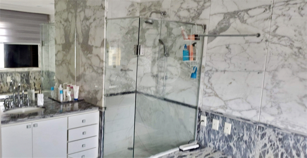 Cobertura 232m², 3 Suítes. 3 Vagas no Morumbi 