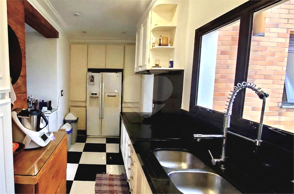 Cobertura 232m², 3 Suítes. 3 Vagas no Morumbi 