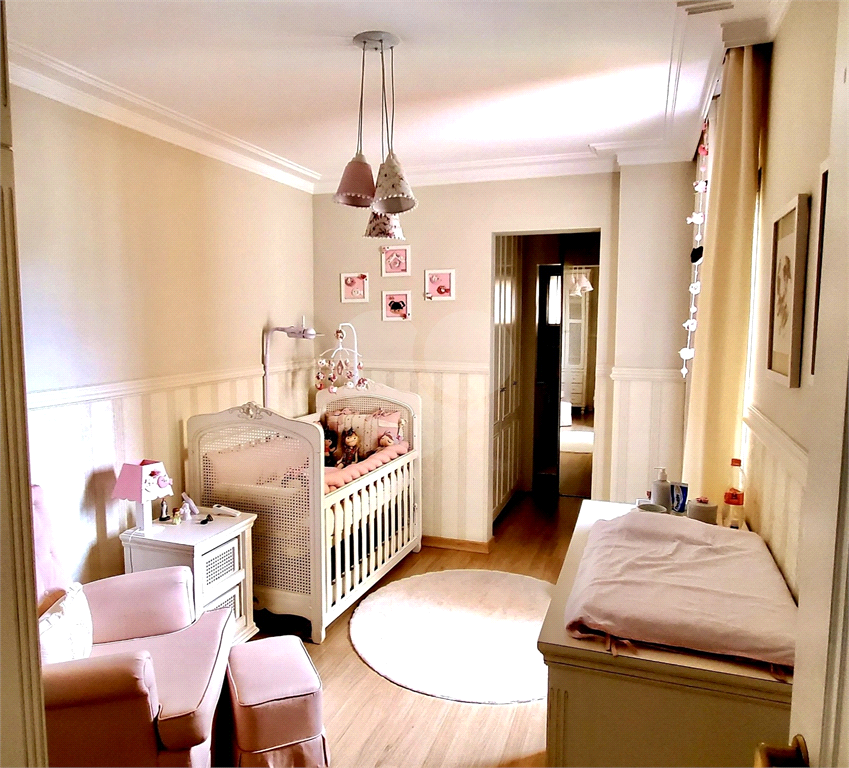 Cobertura 232m², 3 Suítes. 3 Vagas no Morumbi 