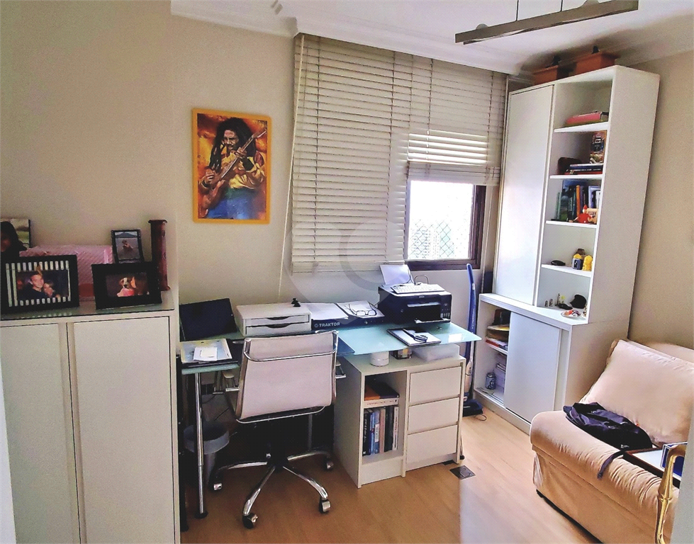 Cobertura 232m², 3 Suítes. 3 Vagas no Morumbi 