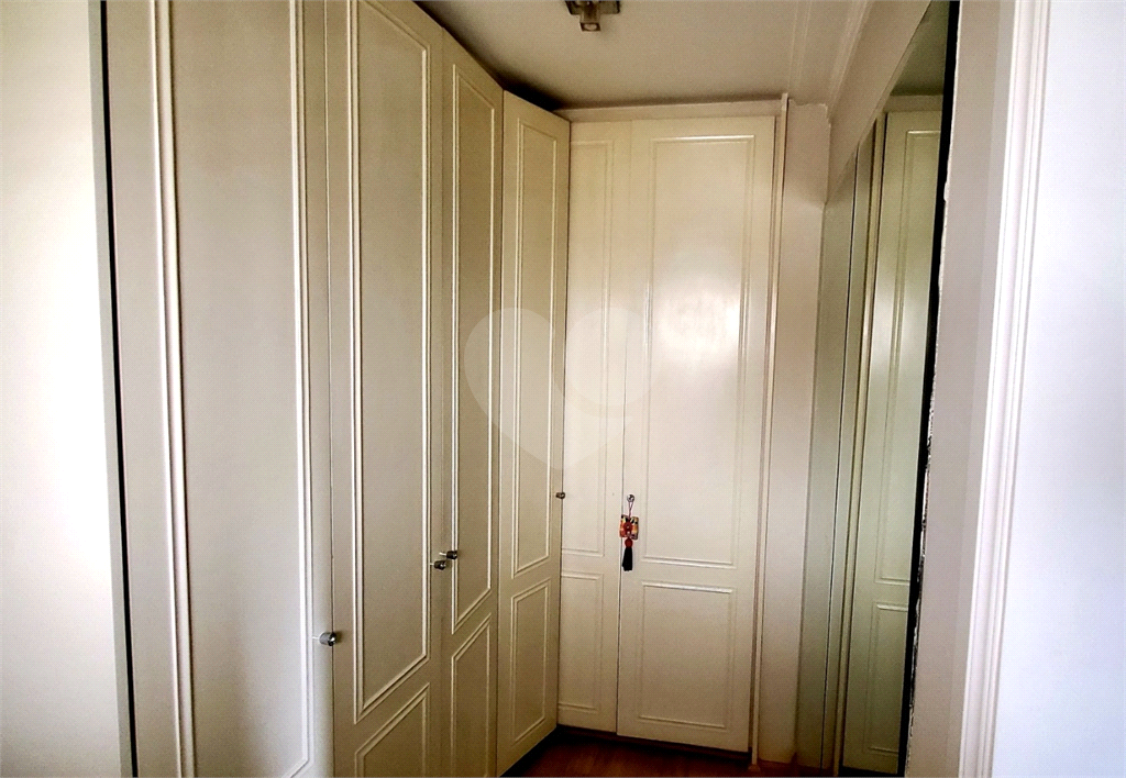 Cobertura 232m², 3 Suítes. 3 Vagas no Morumbi 