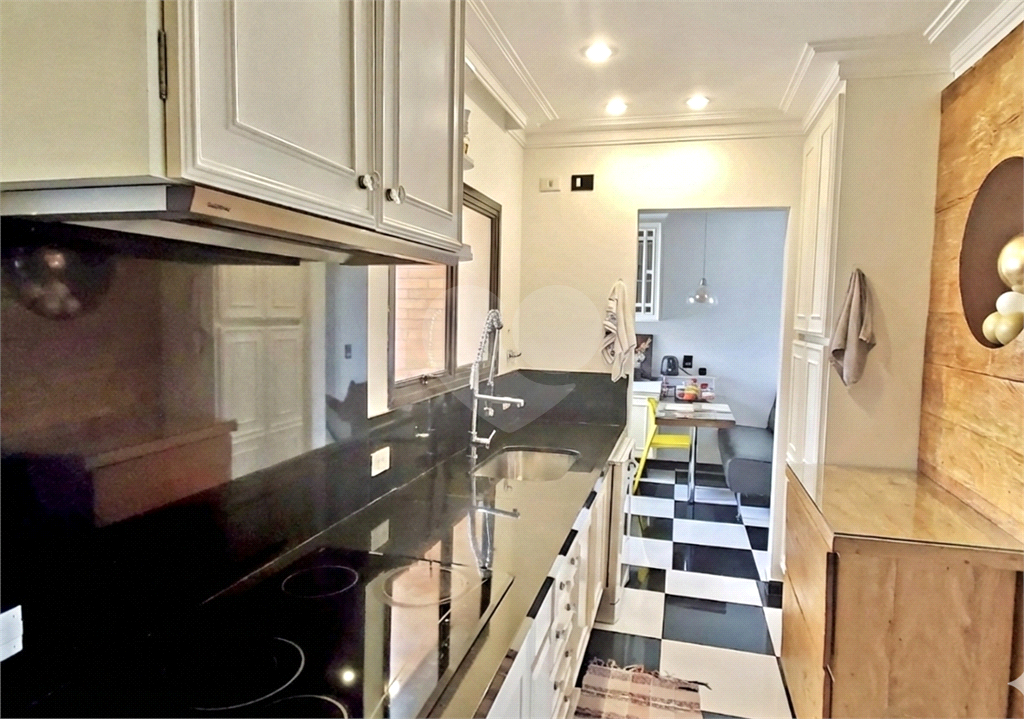 Cobertura 232m², 3 Suítes. 3 Vagas no Morumbi 