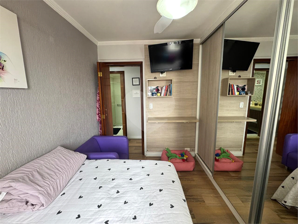 Belo apartamento 3 quartos em otima localizacao