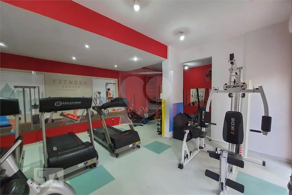 Apartamento, 2 quartos, 80 m² - Foto 30