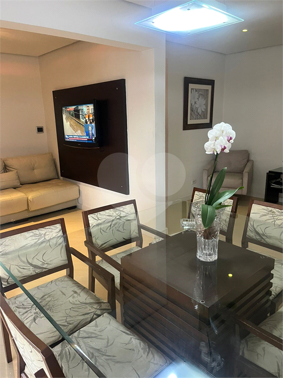 Apartamento, 2 quartos, 80 m² - Foto 7