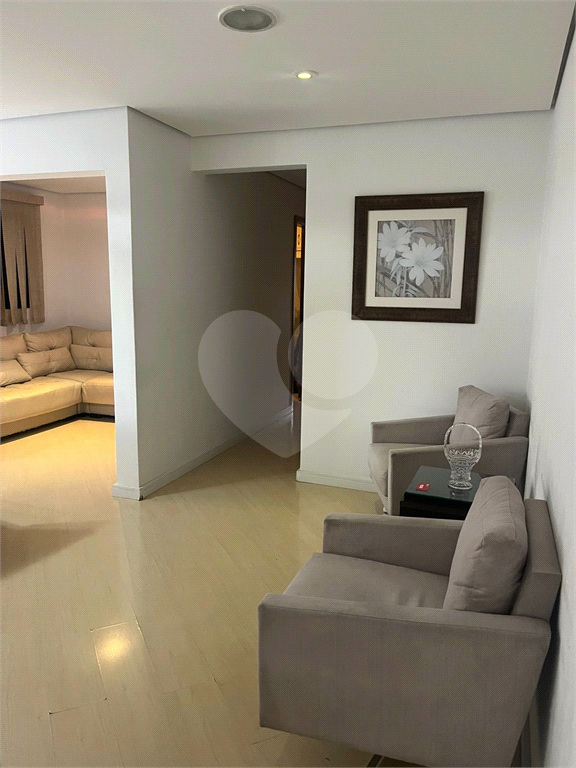 Apartamento, 2 quartos, 80 m² - Foto 4
