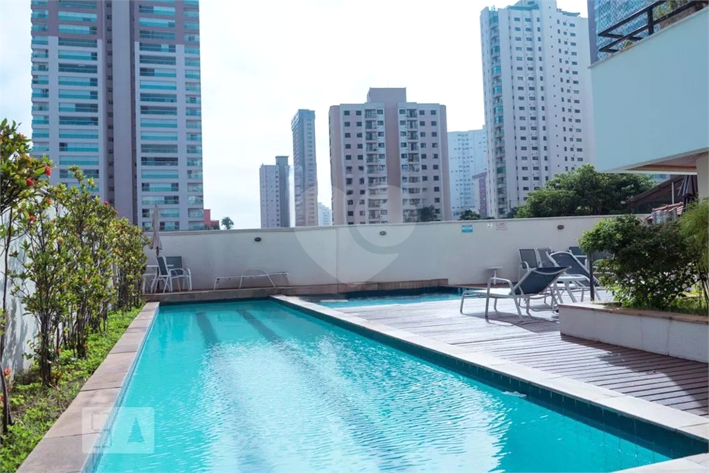 Apartamento, 2 quartos, 80 m² - Foto 2