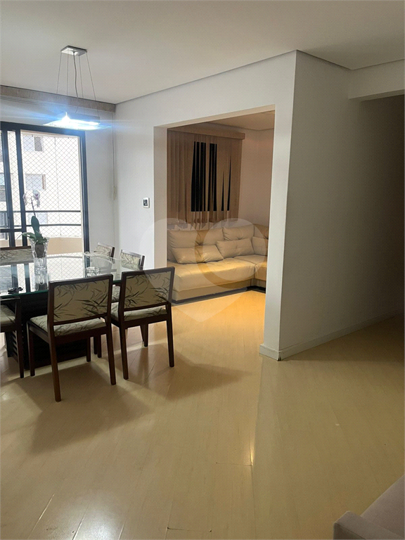 Apartamento, 2 quartos, 80 m² - Foto 3