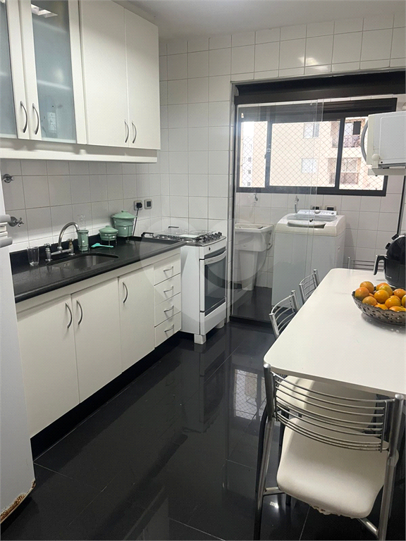 Apartamento, 2 quartos, 80 m² - Foto 11