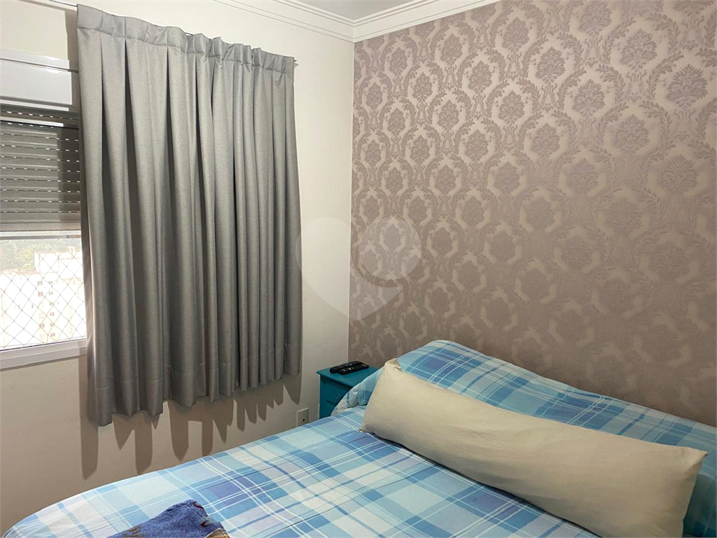 Apartamento com Varanda Gourmet , Tucuruvi 