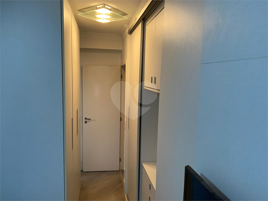 Apartamento com Varanda Gourmet , Tucuruvi 