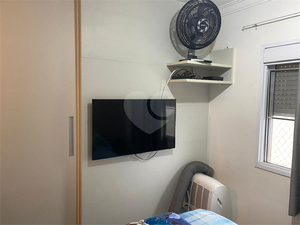 Apartamento com Varanda Gourmet , Tucuruvi 