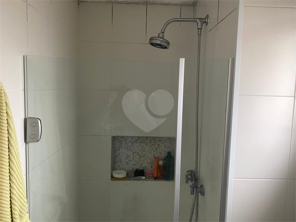 Apartamento com Varanda Gourmet , Tucuruvi 