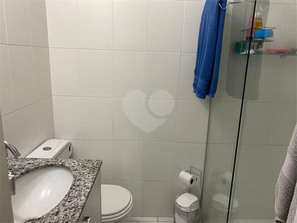 Apartamento com Varanda Gourmet , Tucuruvi 
