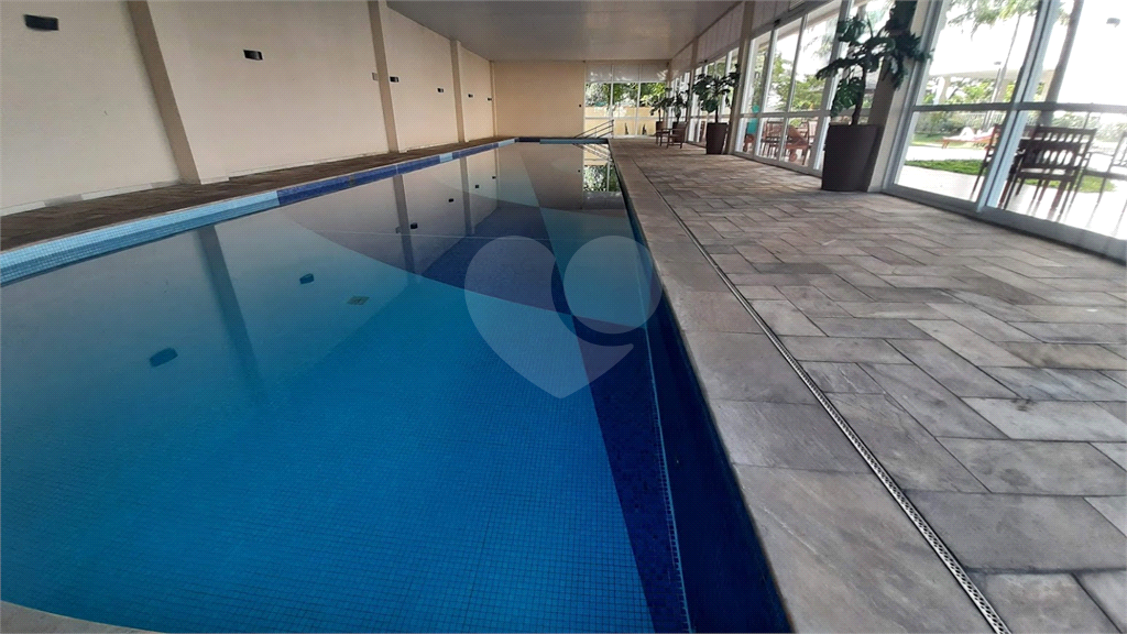 Apartamento com Varanda Gourmet , Tucuruvi 