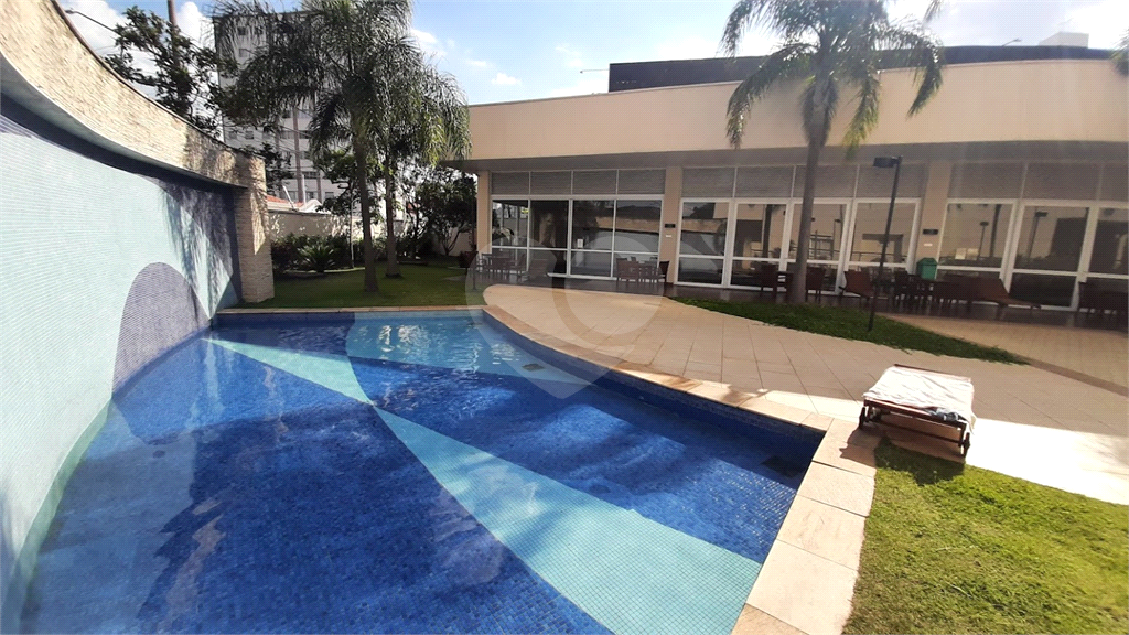 Apartamento com Varanda Gourmet , Tucuruvi 