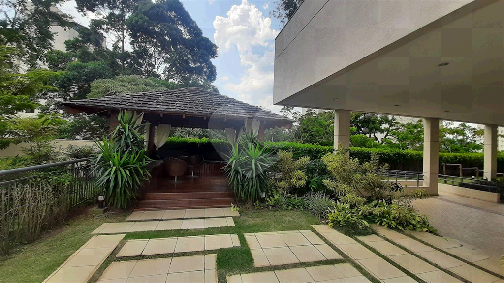 Apartamento com Varanda Gourmet , Tucuruvi 