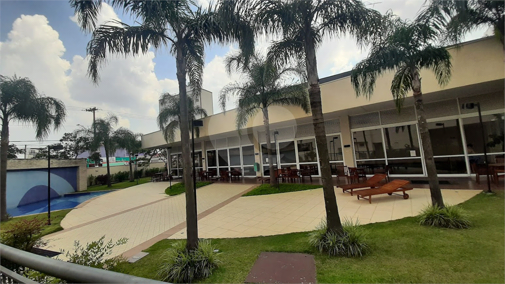 Apartamento com Varanda Gourmet , Tucuruvi 