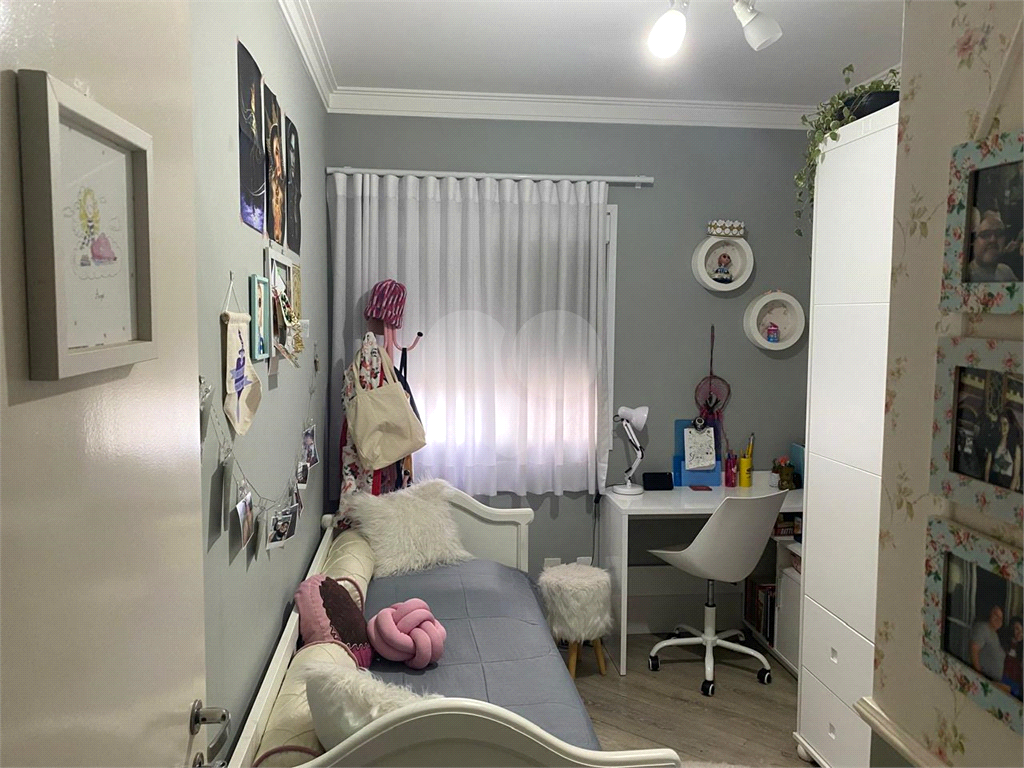 Apartamento com Varanda Gourmet , Tucuruvi 